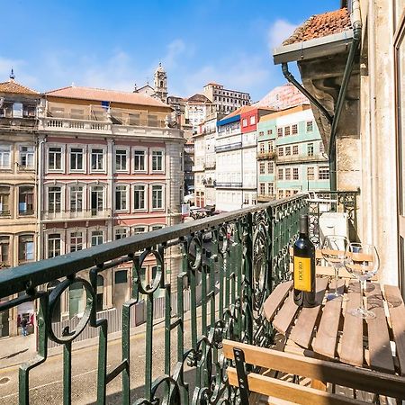 Appartement Merc Porto Ribeira'S Place Extérieur photo