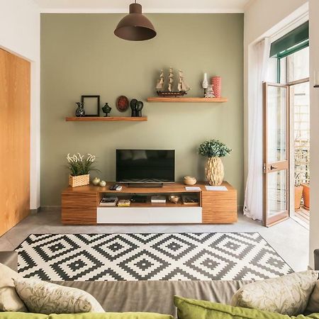 Merc Porto Ribeira'S Place Extérieur photo