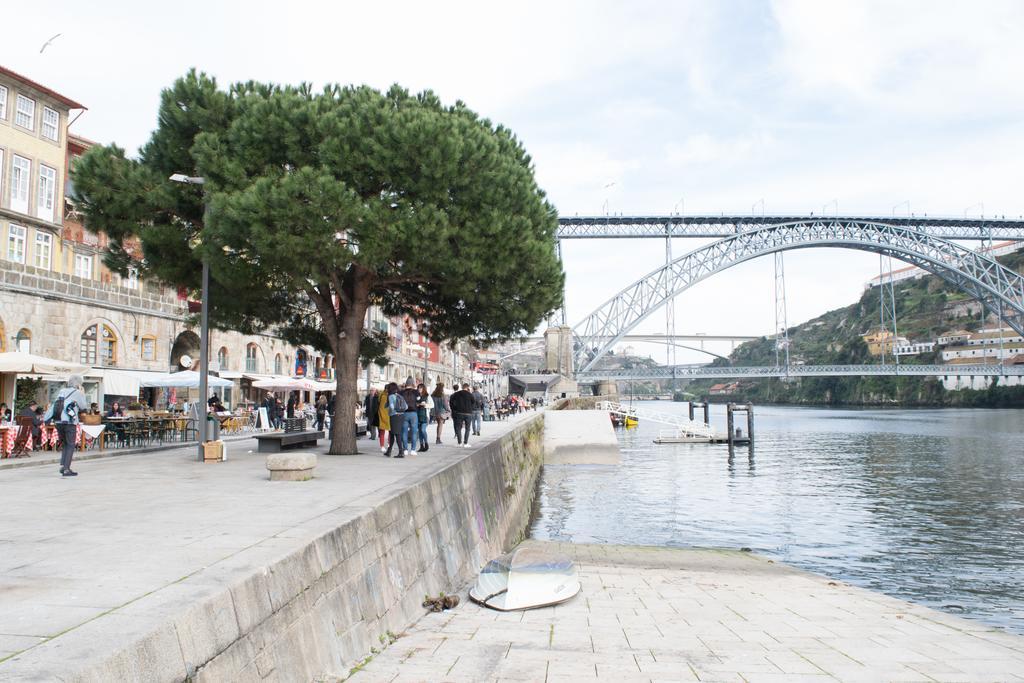 Merc Porto Ribeira'S Place Extérieur photo
