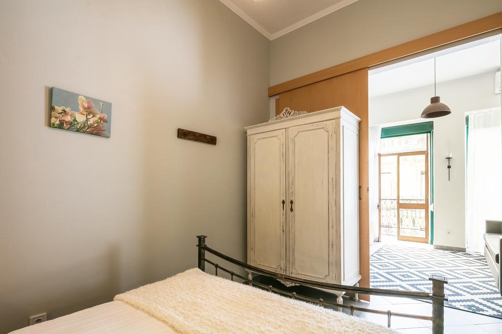 Merc Porto Ribeira'S Place Extérieur photo