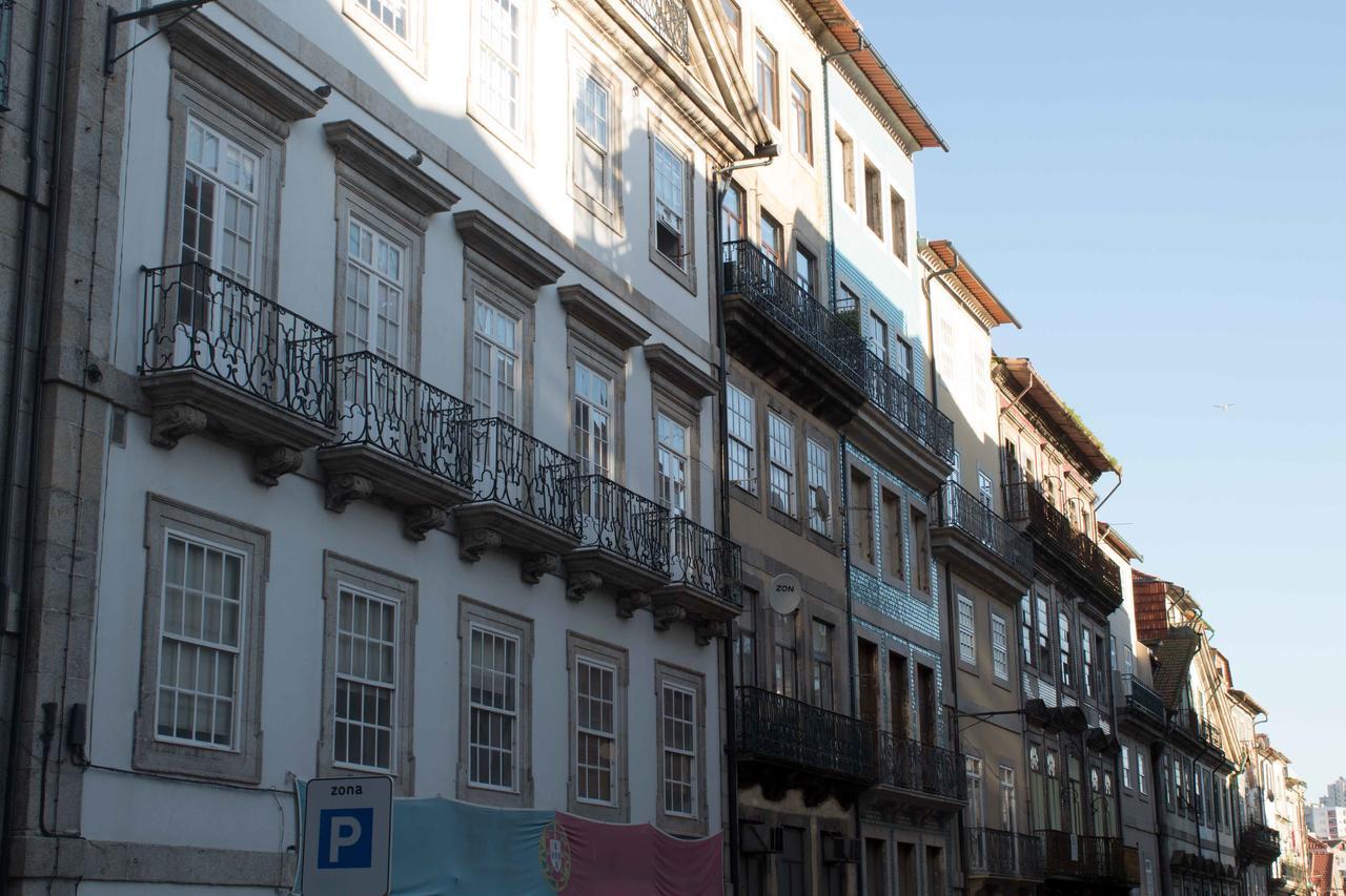 Merc Porto Ribeira'S Place Extérieur photo