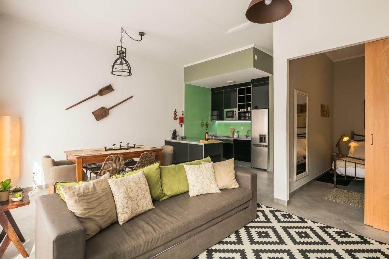 Merc Porto Ribeira'S Place Extérieur photo