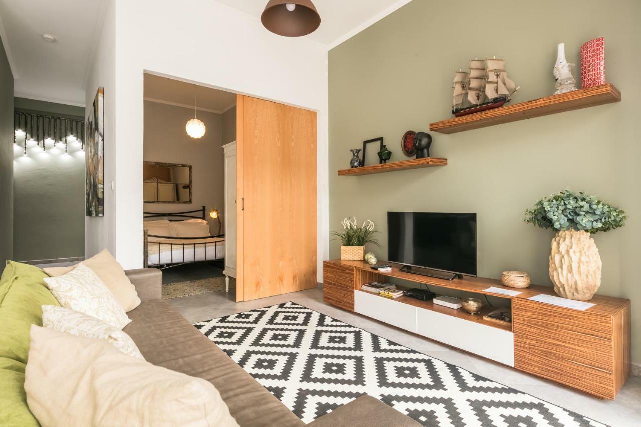 Merc Porto Ribeira'S Place Extérieur photo