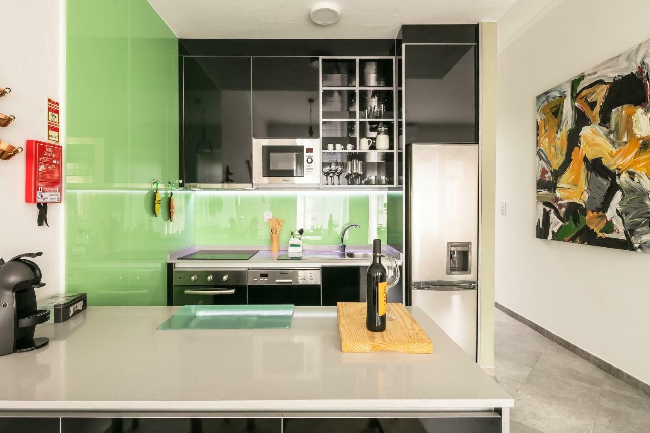 Merc Porto Ribeira'S Place Extérieur photo