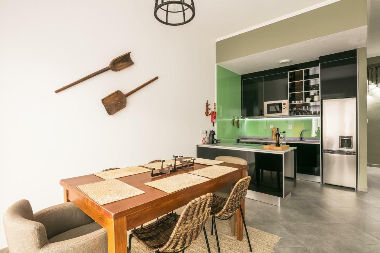Merc Porto Ribeira'S Place Extérieur photo