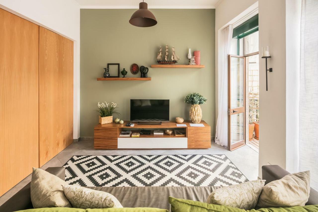 Merc Porto Ribeira'S Place Extérieur photo